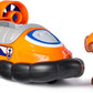 Spin Master - Paw Patrol Veicolo Base Zuma Spring 2025