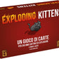 Asmodee - Exploding Kittens