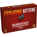 Asmodee - Exploding Kittens
