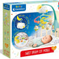 Clementoni - Sweet Cloud Mobile Cot Mobile 17710