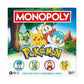 Hasbro - Pokémon Monopoly G0716103