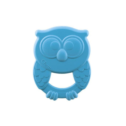 Chicco - Owl ECO+ Teether