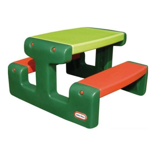 Little Tikes - Tavolo Picnic Junior