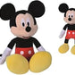 Simba - Peluche Disney Topolino 43 Cm