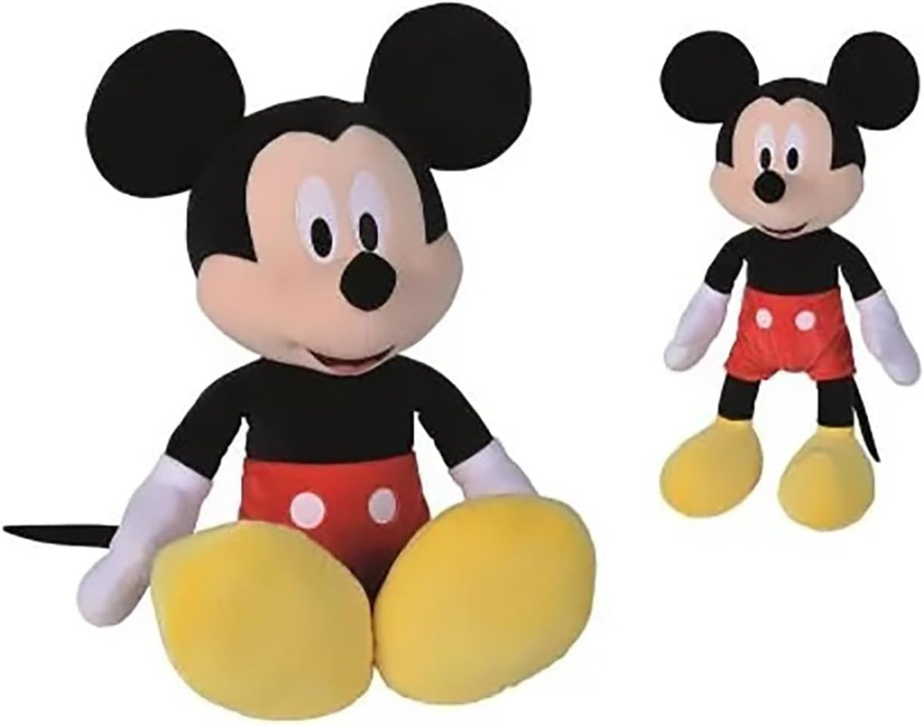 Simba - Peluche Disney Topolino 43 Cm