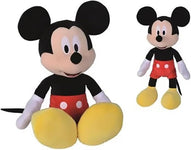 Simba - Peluche Disney Topolino 43 Cm