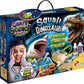 Lisciani - Crazy Science Squali e Dinosauri
