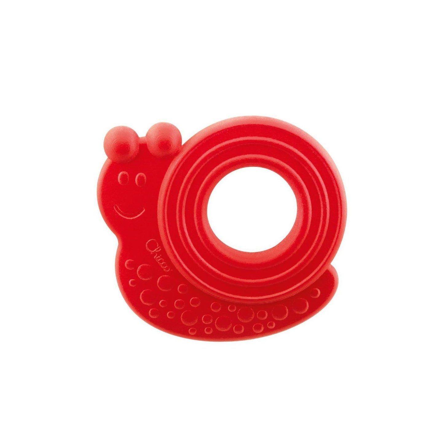 Chicco - ECO+ Teether Snail