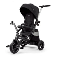 Kinderkraft - Triciclo EasyTwist da 9 mesi a 5 anni