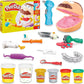Hasbro - Play-Doh Doctor Drill New F12595L0
