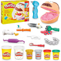 Hasbro - Play-Doh Doctor Drill New F12595L0