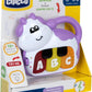 Chicco - Baby Sense&Focus Gioco Piano Mucca