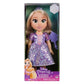 Jakks - Disney Princess Bambola Rapunzel 38 Cm