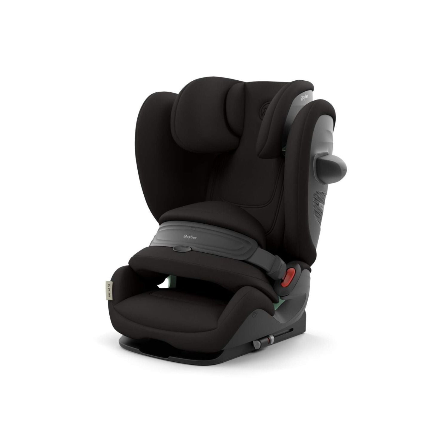 Cybex - Seggiolino Auto Pallas G2 ISize da 76 a 150 cm