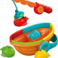 Clementoni - Baby Fishing Set 17688