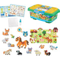 Epoch - Aquabeads On The Farm 31838