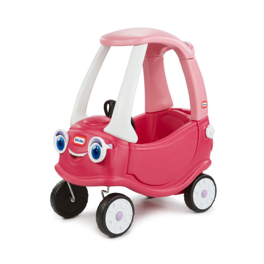 Little Tikes - Princess Cozy Coupe
