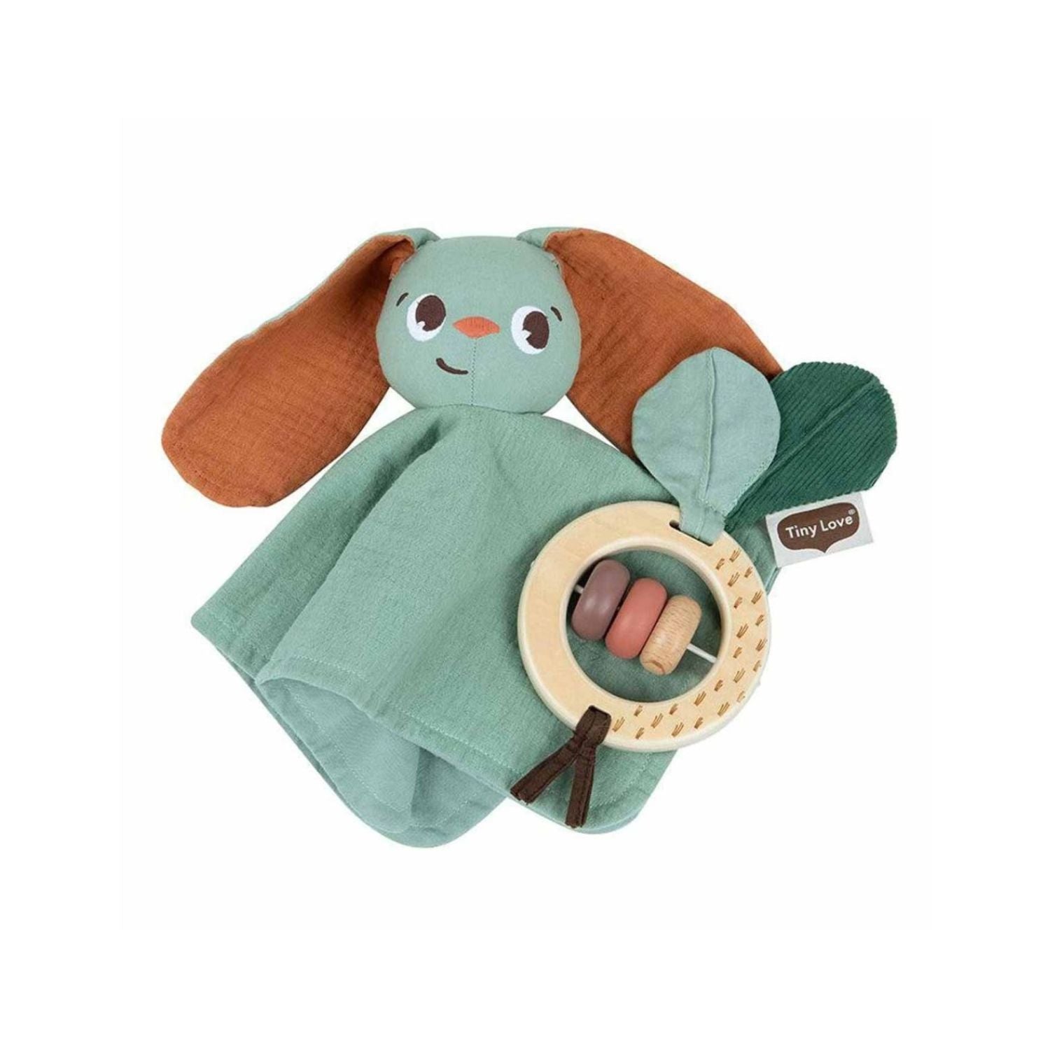 Tiny Love - Gift Set: Garden Of Adventures