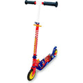 Smoby - Disney Cars two wheel scooter