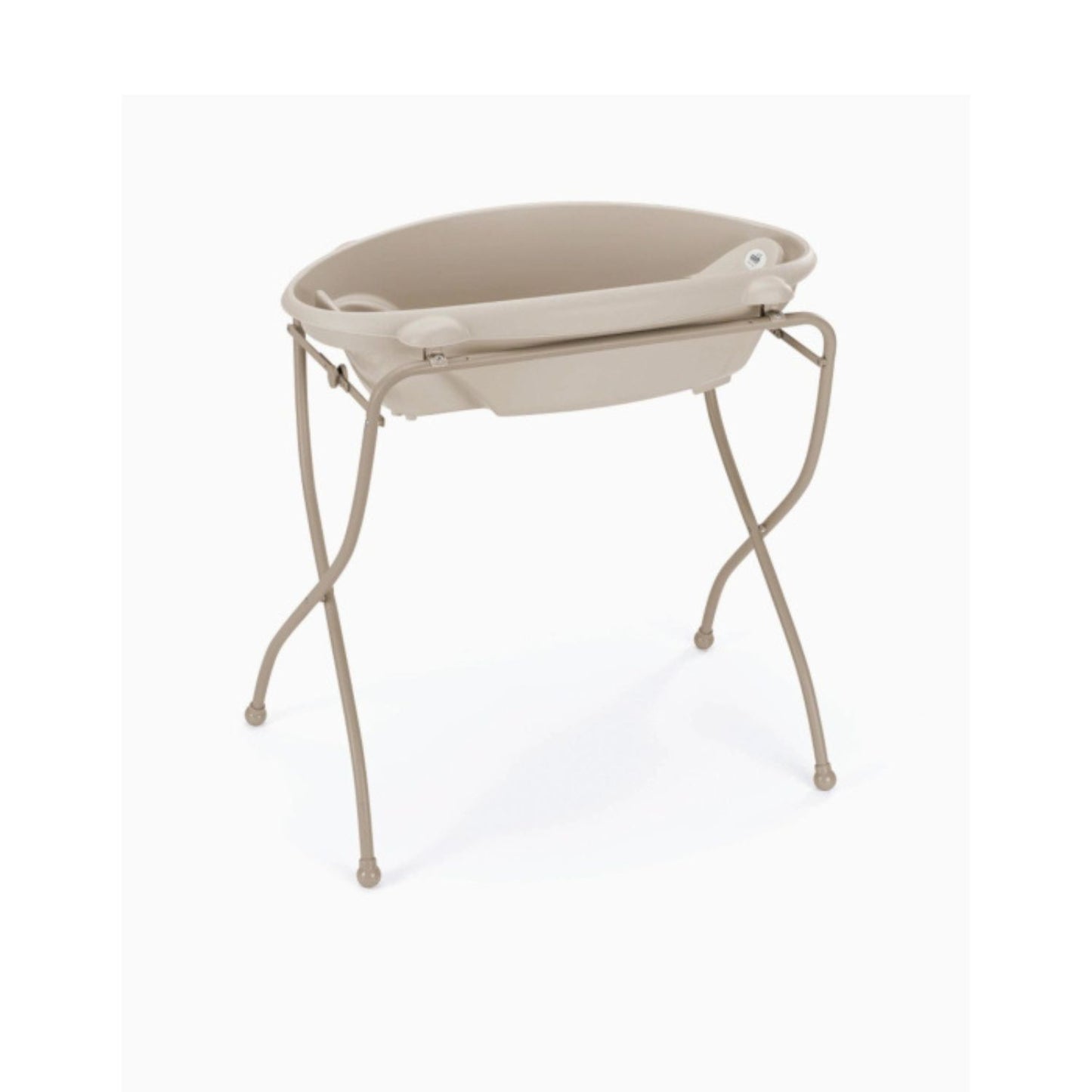 Cam - Supporto Stand Universale per vaschetta da bagno