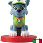 Faba - PAW Patrol La squadra dei cuccioli: Rocky
