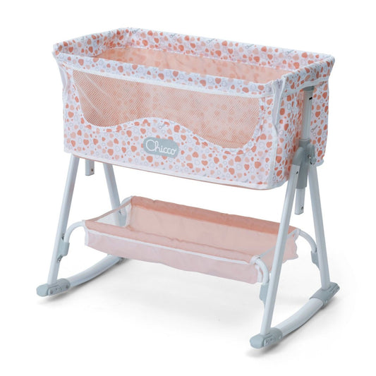 Chicco - My First Doll Gioco Culla Next To Me Bambole
