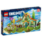 Lego - Dreamzzz Scuderia Delle Creature Dei Sogni 71459