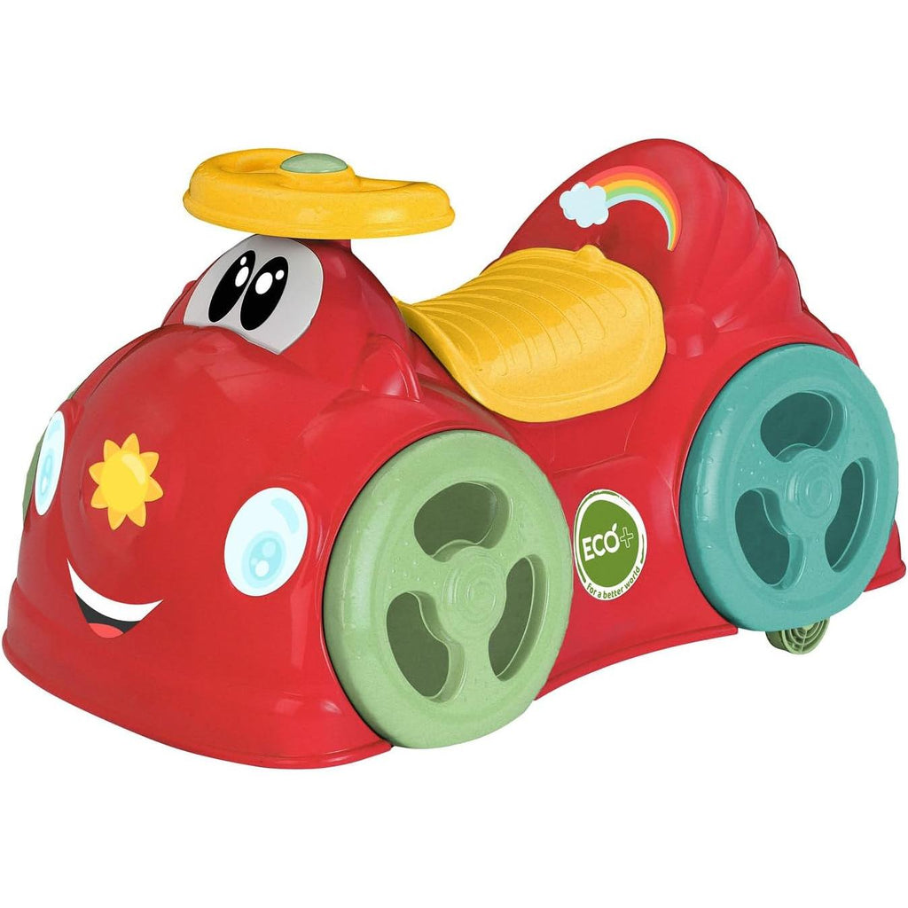 Chicco - All Around Eco+