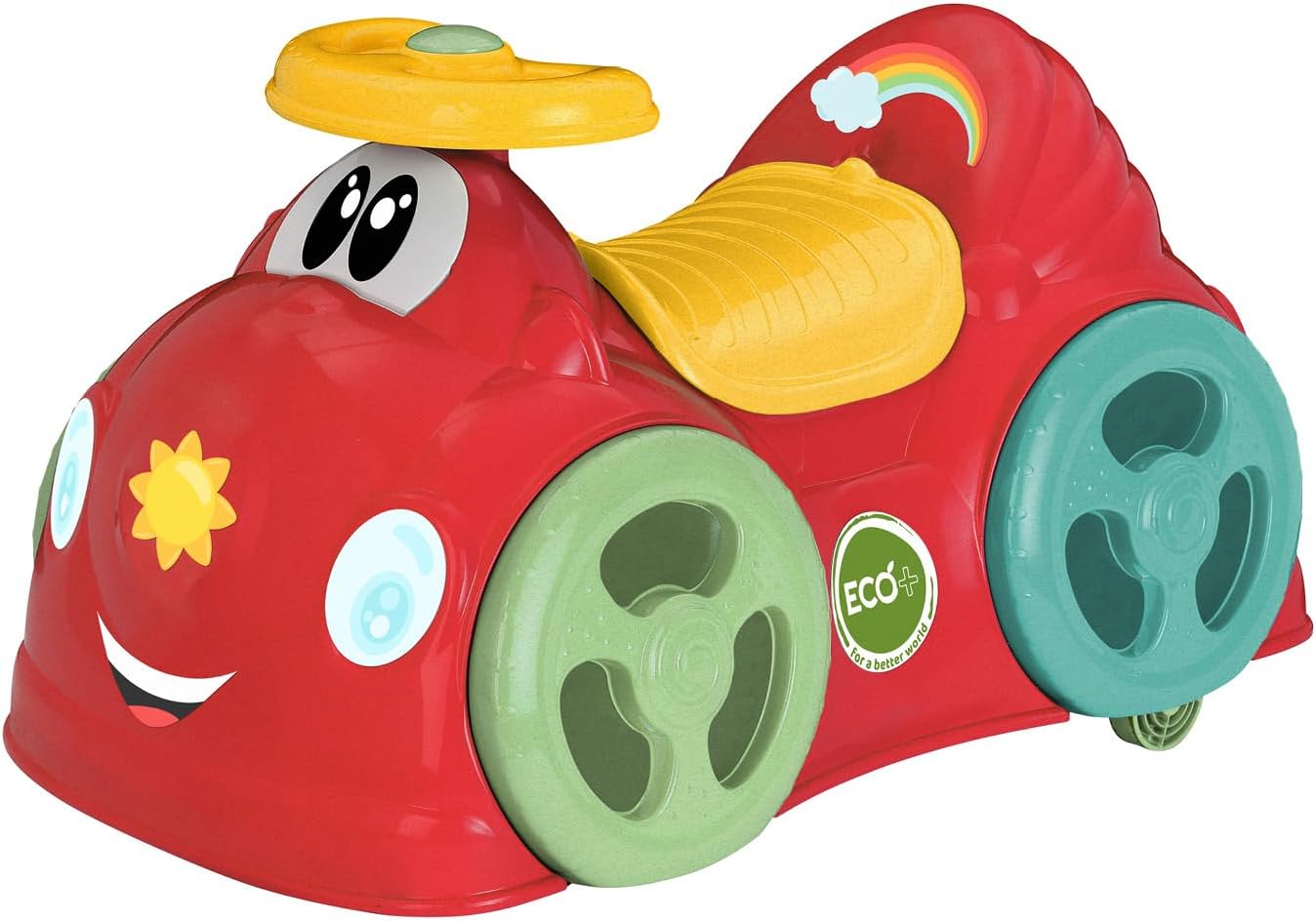 Chicco - All Around Eco+