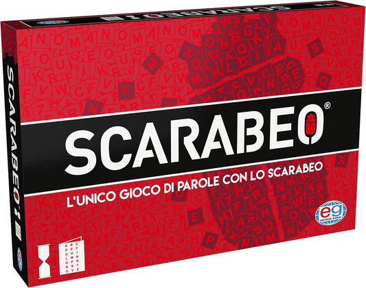 Spin Master - Scarabeo