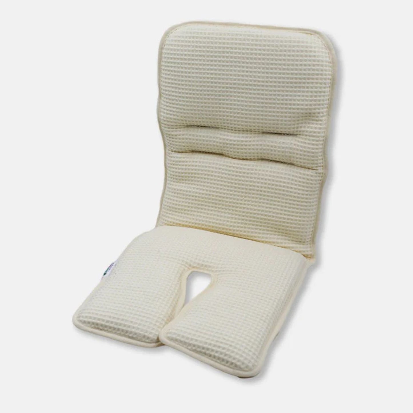 TecnoBaby - Materassino Universale Per Passeggino Double Face Interno In Memory