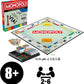 Hasbro - Monopoly Classico Refresh G0009103
