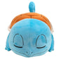Rei Toys - Pokémon Peluche Sleeping Squirtle 45 cm