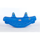 Little Tikes - Cavalcabile Balena a dondolo