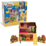 Great Games - La Casa Di Gigio