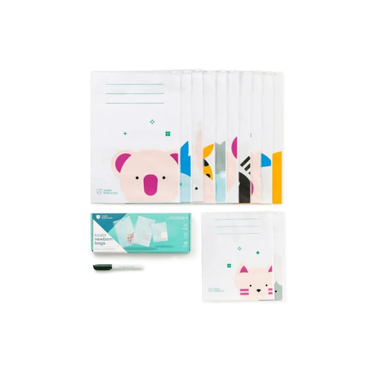 Koala - Newborn Bags Bustine Corredino Neonato