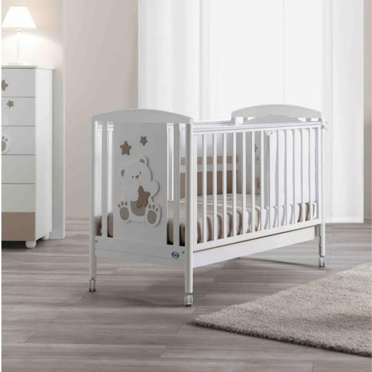 Pali - Letto Orsone Baby