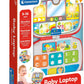 Clementoni -  Baby Laptop Amici Animali 17677