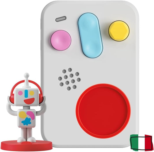 Faba - FABA+ Starter Set