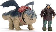Spin Master - Dragons Draghi E Vichinghi