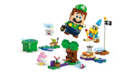 LEGO - Avventure Di LEGO Luigi Interattivo 71440