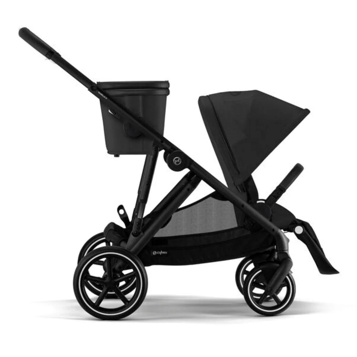 Cybex - Passeggino Gemellare  Gazelle S