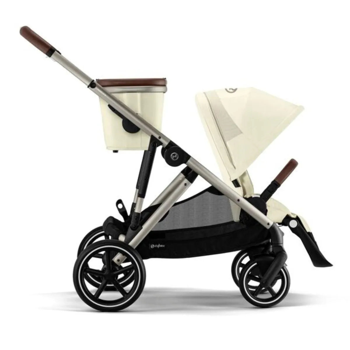 Cybex - Passeggino Gemellare  Gazelle S