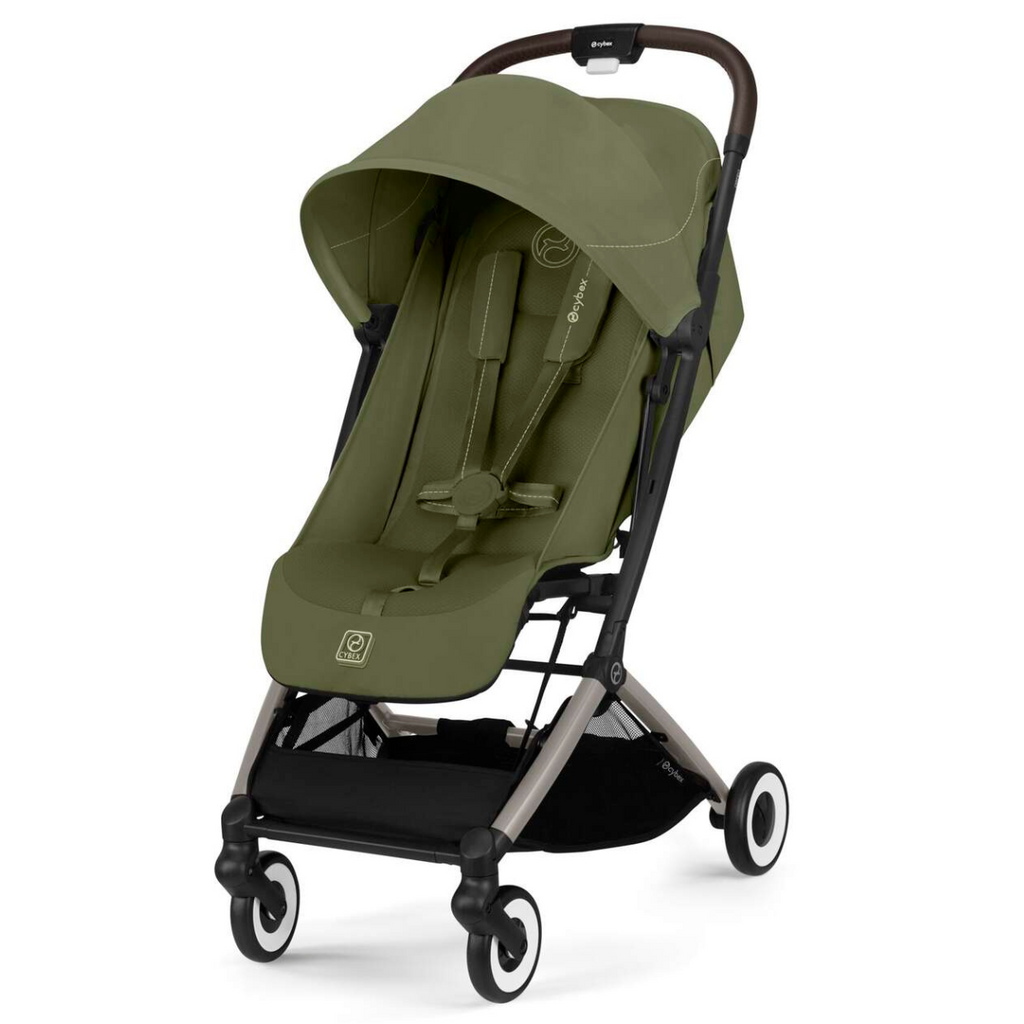 Cybex - Passeggino ORFEO