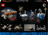 LEGO - Rover lunare NASA Apollo 42182