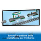 Lego - Tram E Fermata Del Tram 60423