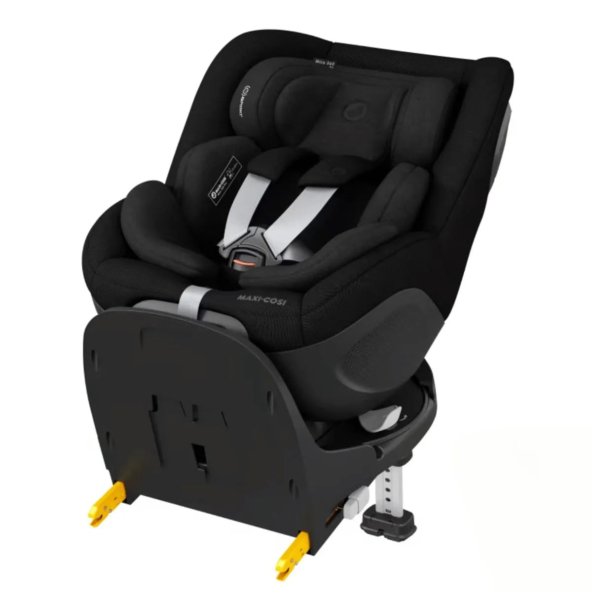 Maxi Cosi - Seggiolino Auto Mica Pro 360 I-Size