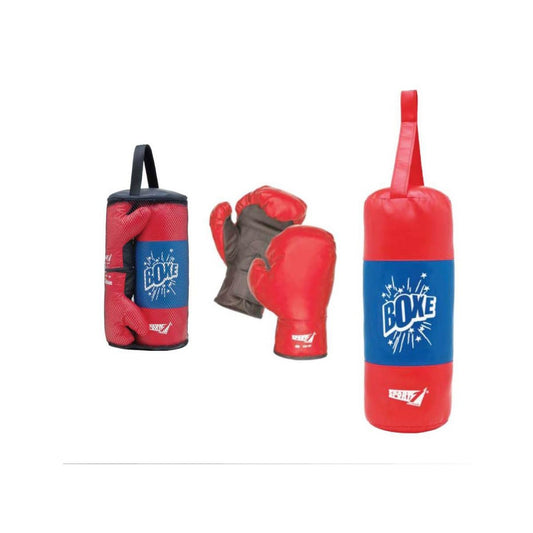 Mandelli - Set Da Box Junior