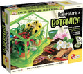 Lisciani - I'm A Genius Botanical Laboratory