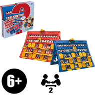 Hasbro - Guess Who? C2124456